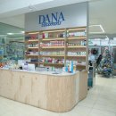 DANA medical на улице Ляхова