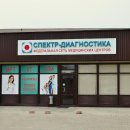 Спектр-Диагностика в Михайловке