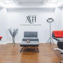 Ach Studio by Anastasia Chugunova