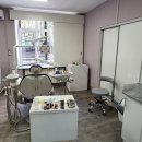 Дента-практик (Белорусская) на метро Белорусская