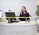 Unaskin (Унаскин) Киевская