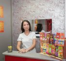 Карибы на Веденяпина