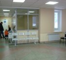 Поликлиника №2 на Лазурной улице