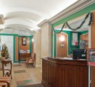 Астра на Красноармейской