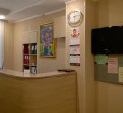 Первый Центр Семейной Стоматологии