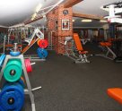 Athletic fitness club (Атлетик фитнес клаб)