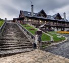 Старая мельница