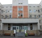 Специализированная клиническая психиатрическая больница № 1