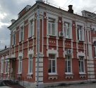 Клинический кожно-венерологический диспансер