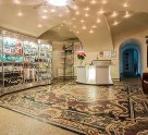 Салон красоты на Чайковского, 26