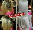 Katty Hair (Кэтти Хэйр) Тульская