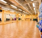 Fitness House (Фитнес Хаус) на Балканской