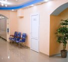Клиницист на Ставропольской