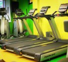Lime Fitness (Лайм фитнес)
