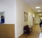 Республиканская стоматологическая поликлиника на Кирова