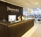 Republika (Республика) на Валовой