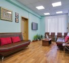 Частная практика Ирины Зайцевой
