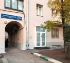 Клиника стоматологии Эристова Заура (JetStom Clinic (ДжетСтом Клиник)