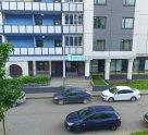 Доктор Борменталь на Асафьева