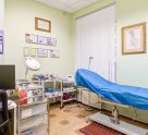 Клиника доктора Войта на Фурштатской 20