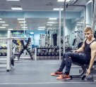 Powerhouse gym (Пауэрхаус джим) на Хохрякова