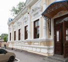 Здоровье на 21 линии