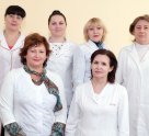 Консультативно-поликлиническое отделение РостГМУ