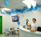 Пузыри на Платановом бульваре