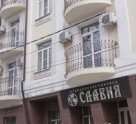 Славия на Восточной