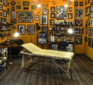 Love Life Tattoo