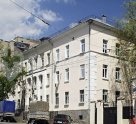 Поликлиника детской городской больницы №1 на Толстого