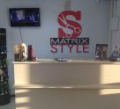 MATRIX Style (Матрикс Стайл)