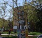 Олимп на Таганрогской