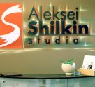 Aleksei Shilkin Studio (Студия Алексея Шилкина) на Большой Конюшенной