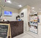 Apriori (Априори) на Выборгском