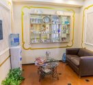 Quickly Bar (Квикли Бар) на Шмитовском