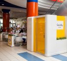 Quickly Bar (Квикли Бар) на проспекте Мира