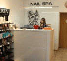 Nail SPA (Нэйл СПА) на Большой Пушкарской