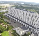 ФНКЦ ФМБА России