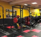 Amalgama Gym (Амальгама джим)