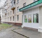 Медицинский центр ЭВЕРМЕДИК (ЭВЕРМЕДИК) на метро Нахимовский проспект