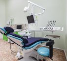 Стоматологическая клиника Семейная стоматология доктора Выборова (Демократ)