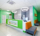 Солнечная (Красных Партизан) на улице Красных Партизан