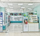 Optilens (Оптиленс) на улице Лермонтова