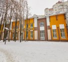 Первый