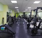 МетроFitness (Метро фитнес) на улице Юрия Гагарина