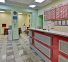 Атлант-Клиника доктора Яковлева на Иртышской набережной