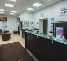 Столица на Арбате
