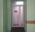 БАРСМЕД на Даурской улице