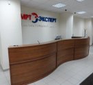 Клиника Эксперт на улице Якушева